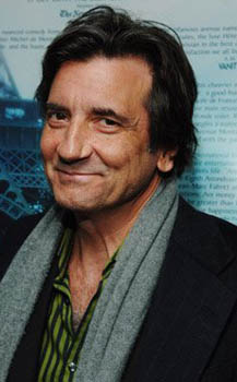 Griffin Dunne